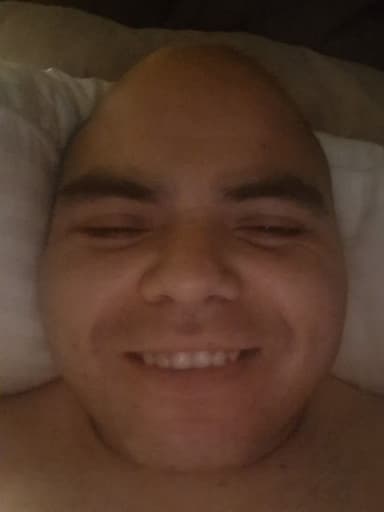 Profile Picture main user avatar