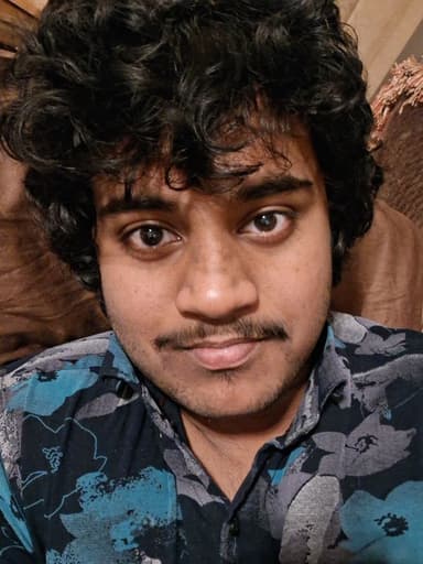 Profile Picture main user avatar