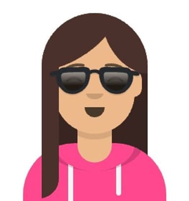 Profile Picture main user avatar