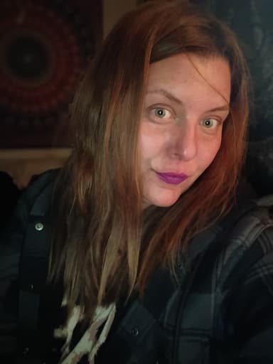 Profile Picture main user avatar