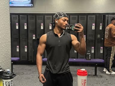 Profile Picture main user avatar