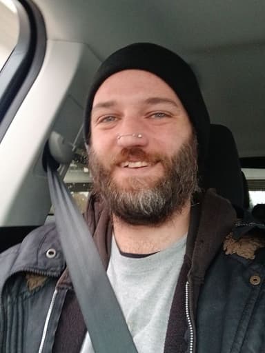 Profile Picture main user avatar
