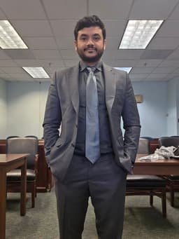 Muhammad Abdullah Haider