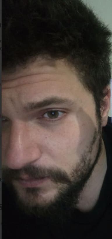 Profile Picture main user avatar