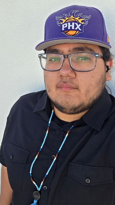 Profile Picture main user avatar