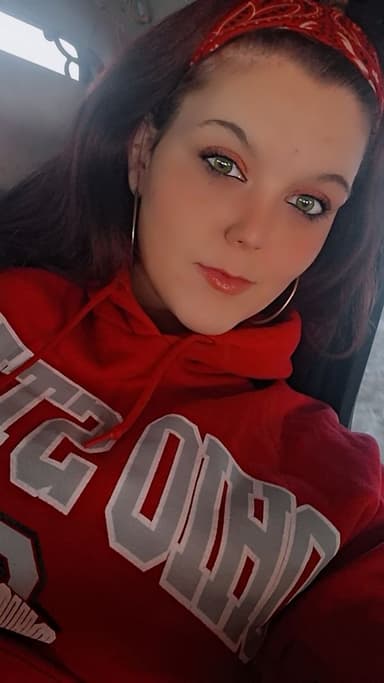 Profile Picture main user avatar