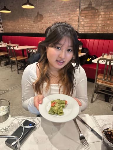 Profile Picture main user avatar