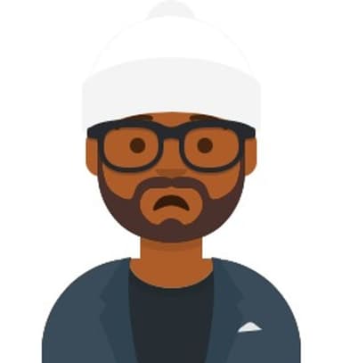 Profile Picture main user avatar