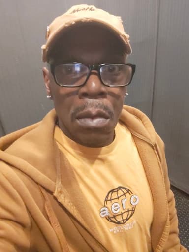 Profile Picture main user avatar