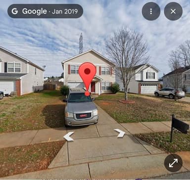 Profile Picture main user avatar