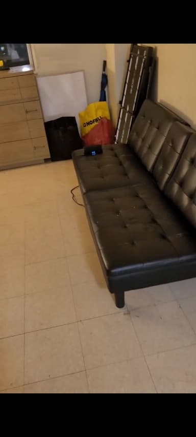 Place Preview main user avatar