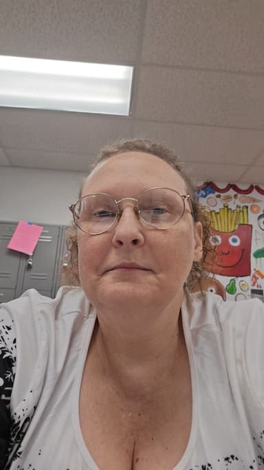 Profile Picture main user avatar