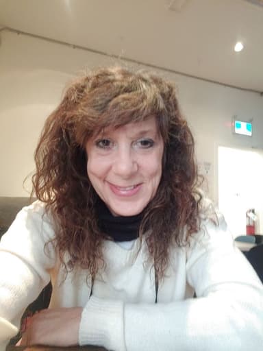 Profile Picture main user avatar