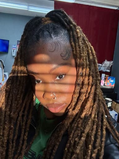 Profile Picture main user avatar