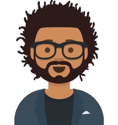 Profile Picture main user avatar