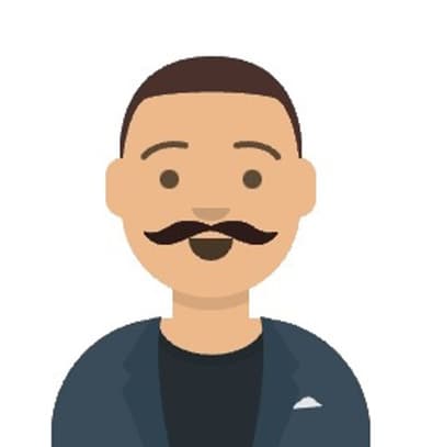 Profile Picture main user avatar