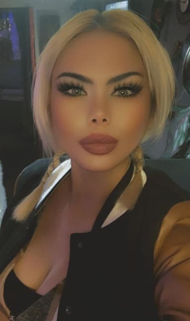 Profile Picture main user avatar