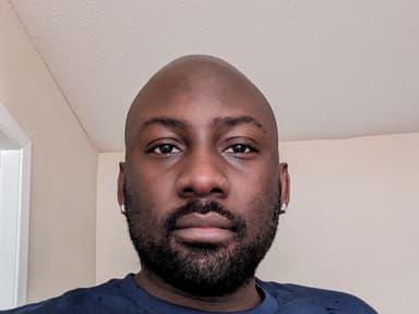 Profile Picture main user avatar