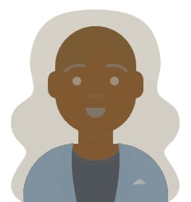 Profile Picture main user avatar