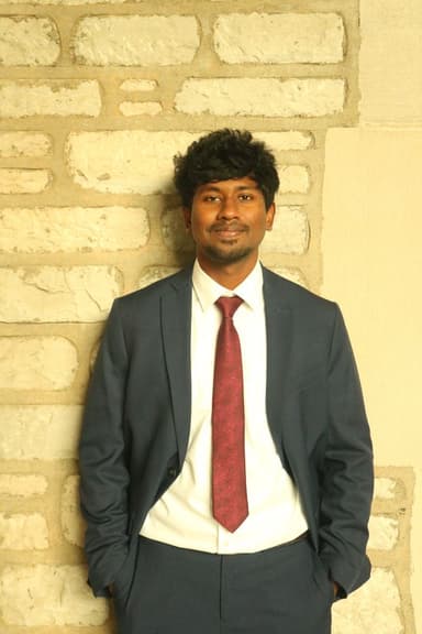 Profile Picture main user avatar