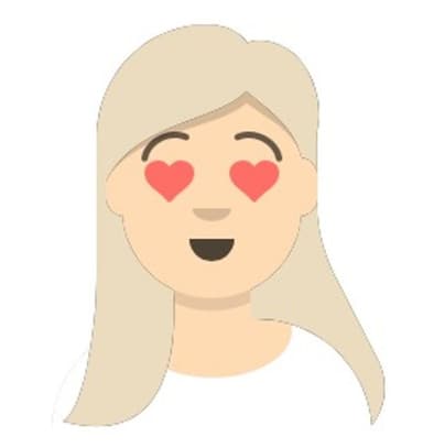 Profile Picture main user avatar