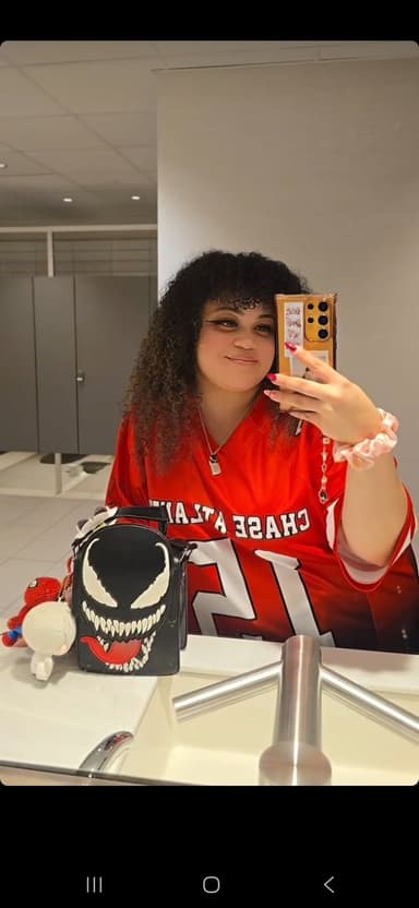 Profile Picture main user avatar