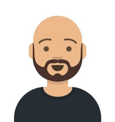 Profile Picture main user avatar