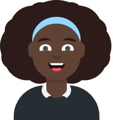 Profile Picture main user avatar