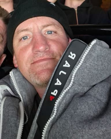 Profile Picture main user avatar