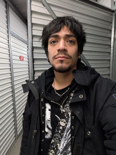 Profile Picture main user avatar