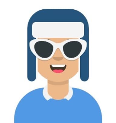 Profile Picture main user avatar