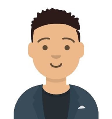 Profile Picture main user avatar