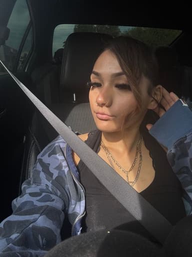 Profile Picture main user avatar