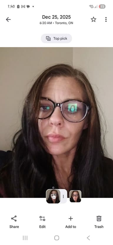 Profile Picture main user avatar