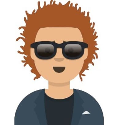 Profile Picture main user avatar