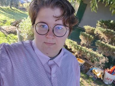 Profile Picture main user avatar