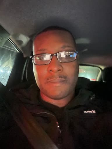 Profile Picture main user avatar