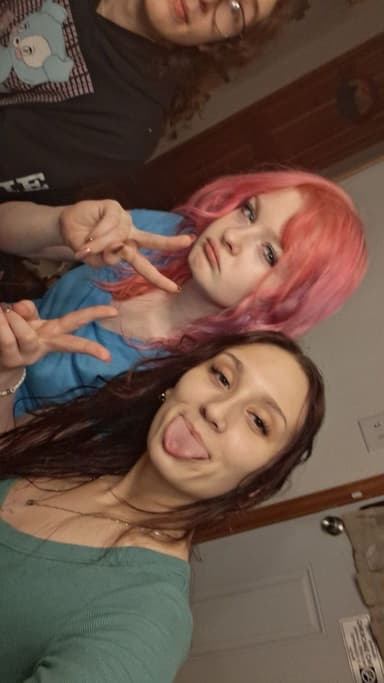 Profile Picture main user avatar