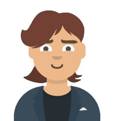 Profile Picture main user avatar