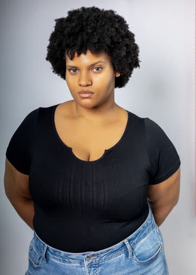 Profile Picture main user avatar