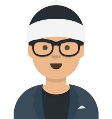 Profile Picture main user avatar