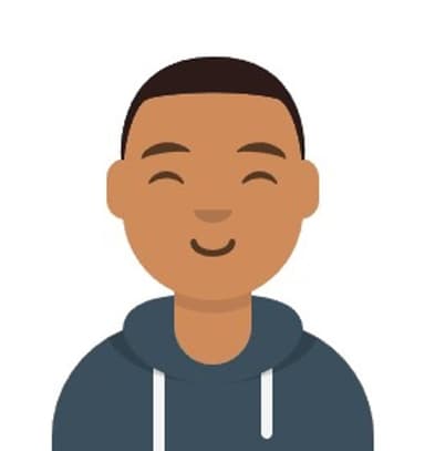 Profile Picture main user avatar