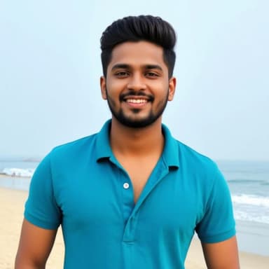 Profile Picture main user avatar