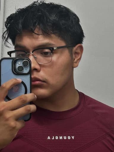 Profile Picture main user avatar