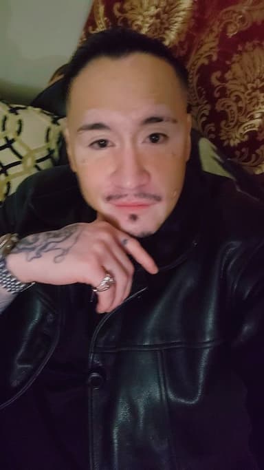Profile Picture main user avatar