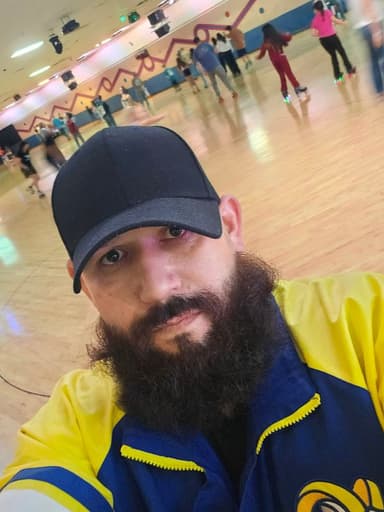 Profile Picture main user avatar