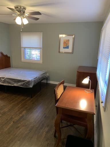 Place Preview main user avatar