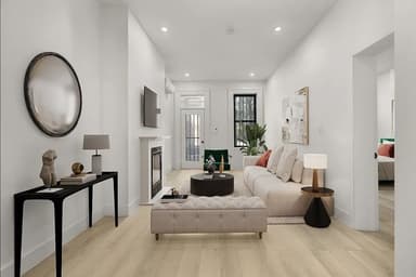 Place Preview main user avatar