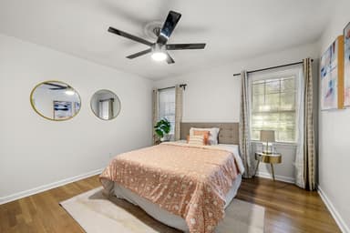 Place Preview main user avatar