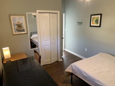 Place Preview main user avatar